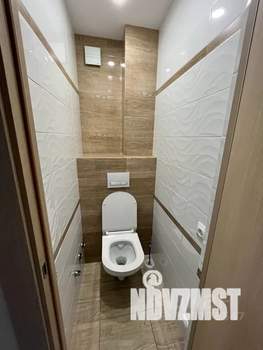 2-к квартира, посуточно, 50м2, 8/10 этаж