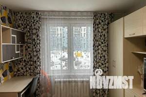 2-к квартира, посуточно, 60м2, 2/19 этаж