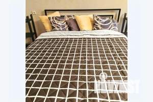 1-к квартира, посуточно, 35м2, 9/9 этаж