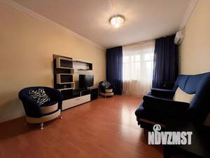 1-к квартира, на длительный срок, 35м2, 4/9 этаж