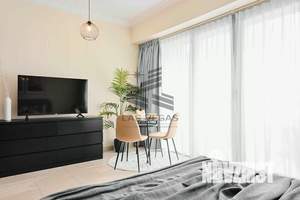 1-к квартира, на длительный срок, 47м2, 8/17 этаж