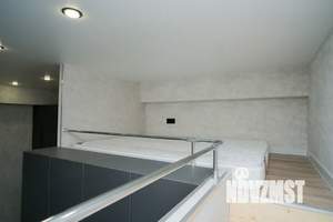 Студия квартира, посуточно, 22м2, 4/5 этаж