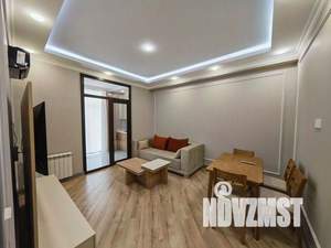 1-к квартира, на длительный срок, 40м2, 7/18 этаж