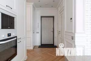 2-к квартира, посуточно, 57м2, 4/5 этаж