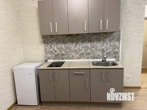 Студия квартира, на длительный срок, 28м2, 2/7 этаж