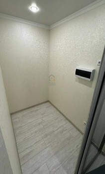 1-к квартира, на длительный срок, 48м2, 11/18 этаж