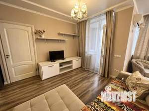 2-к квартира, посуточно, 85м2, 1/1 этаж