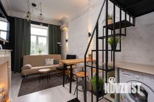 2-к квартира, посуточно, 50м2, 1/1 этаж