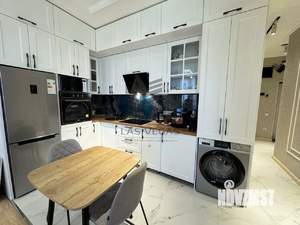 2-к квартира, на длительный срок, 47м2, 22/26 этаж