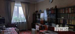 2-к квартира, на длительный срок, 55м2, 1/3 этаж