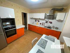 1-к квартира, на длительный срок, 52м2, 6/9 этаж