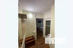 1-к квартира, посуточно, 37м2, 2/5 этаж