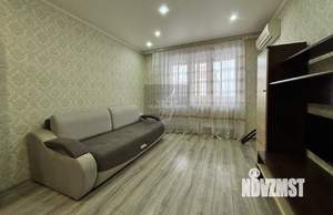 2-к квартира, на длительный срок, 62м2, 6/10 этаж