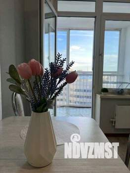 1-к квартира, посуточно, 56м2, 1/1 этаж