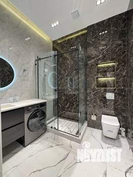 2-к квартира, на длительный срок, 60м2, 8/20 этаж