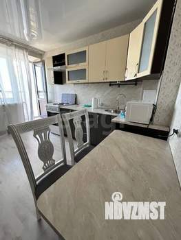 1-к квартира, на длительный срок, 43м2, 18/18 этаж