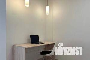 2-к квартира, посуточно, 58м2, 22/25 этаж