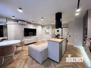3-к квартира, на длительный срок, 68м2, 6/25 этаж