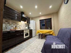 2-к квартира, на длительный срок, 51м2, 6/9 этаж