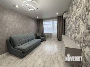 1-к квартира, на длительный срок, 40м2, 5/10 этаж