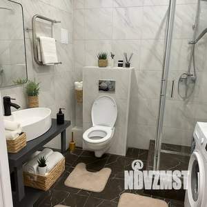 Студия квартира, посуточно, 35м2, 17/26 этаж