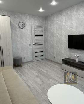 1-к квартира, на длительный срок, 32м2, 5/9 этаж