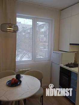 2-к квартира, посуточно, 47м2, 1/1 этаж