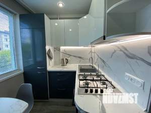 2-к квартира, посуточно, 47м2, 3/5 этаж
