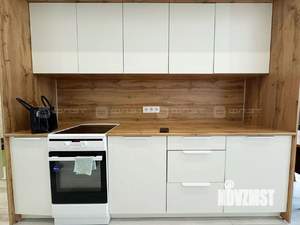 1-к квартира, на длительный срок, 28м2, 1/19 этаж