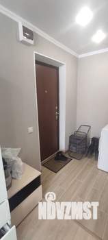 Студия квартира, на длительный срок, 16м2, 3/5 этаж