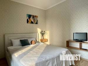 1-к квартира, посуточно, 60м2, 1/1 этаж