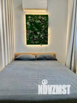 Студия квартира, посуточно, 21м2, 5/6 этаж