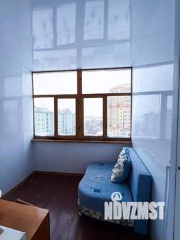 1-к квартира, на длительный срок, 32м2, 9/10 этаж