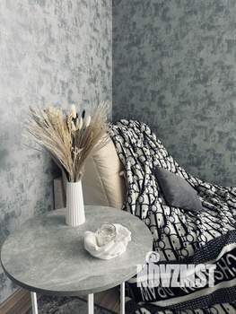 1-к квартира, посуточно, 43м2, 2/14 этаж