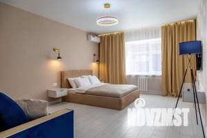 1-к квартира, посуточно, 45м2, 2/7 этаж