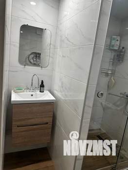 1-к квартира, посуточно, 34м2, 3/10 этаж