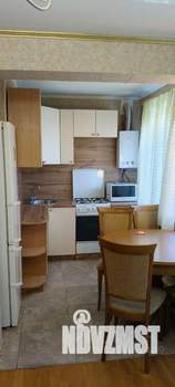 3-к квартира, на длительный срок, 60м2, 5/5 этаж