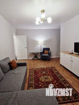 2-к квартира, на длительный срок, 45м2, 4/5 этаж