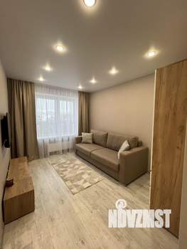 1-к квартира, на длительный срок, 35м2, 6/10 этаж