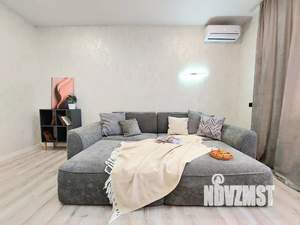 2-к квартира, посуточно, 50м2, 5/14 этаж