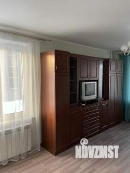 1-к квартира, на длительный срок, 30м2, 3/5 этаж