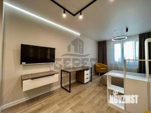 1-к квартира, на длительный срок, 42м2, 14/20 этаж