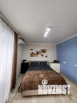 2-к квартира, посуточно, 45м2, 1/1 этаж