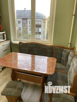 2-к квартира, посуточно, 45м2, 5/5 этаж