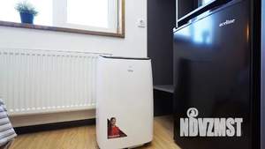 Студия квартира, посуточно, 24м2, 3/3 этаж