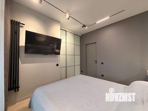 2-к квартира, на длительный срок, 55м2, 16/24 этаж