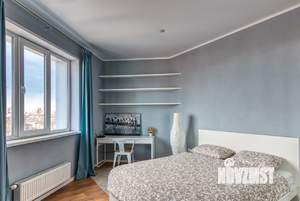 1-к квартира, посуточно, 70м2, 1/1 этаж