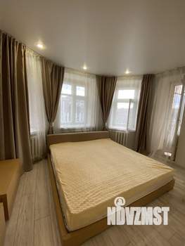 1-к квартира, на длительный срок, 48м2, 8/22 этаж