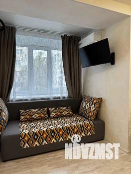 Студия квартира, посуточно, 16м2, 1/5 этаж