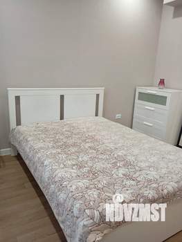 1-к квартира, на длительный срок, 39м2, 1/8 этаж